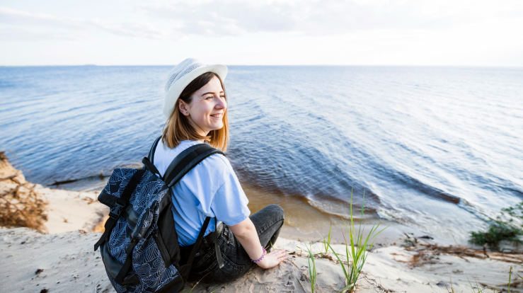 travel-mindfully-How to Lose Weight While Traveling