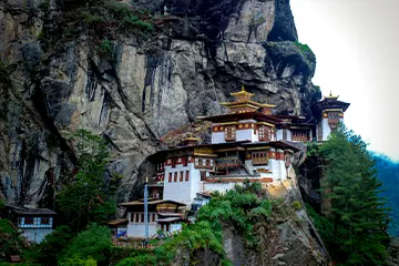 bhutan