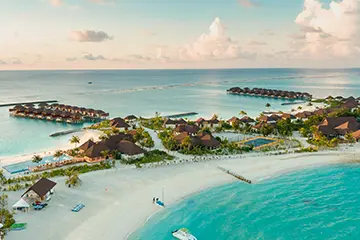 Maldives