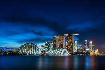Singapore