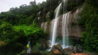 Athirapally-Waterfalls-Tinder-Travel