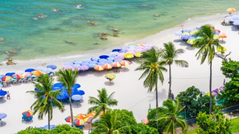 Calangute-Beach-Tinder-Travel