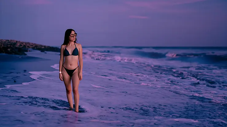 Calangute-beach-Goa-Beach-Tinder-Travel
