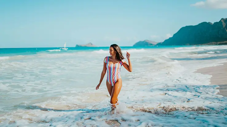 Vagator-beach-Goa-Beach-Tinder-Travel