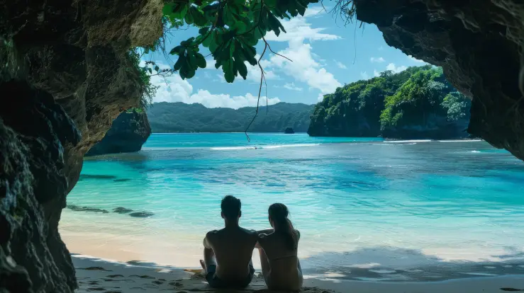 Andaman and Nicobar Islands-Tinder Travel