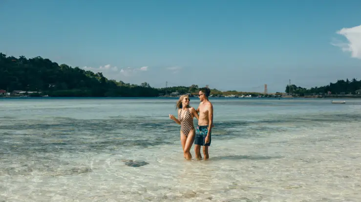 Andaman and Nicobar Islands-Tinder Travel