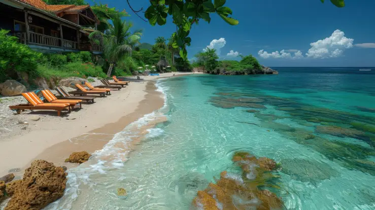 Andaman and Nicobar Islands-Tinder Travel