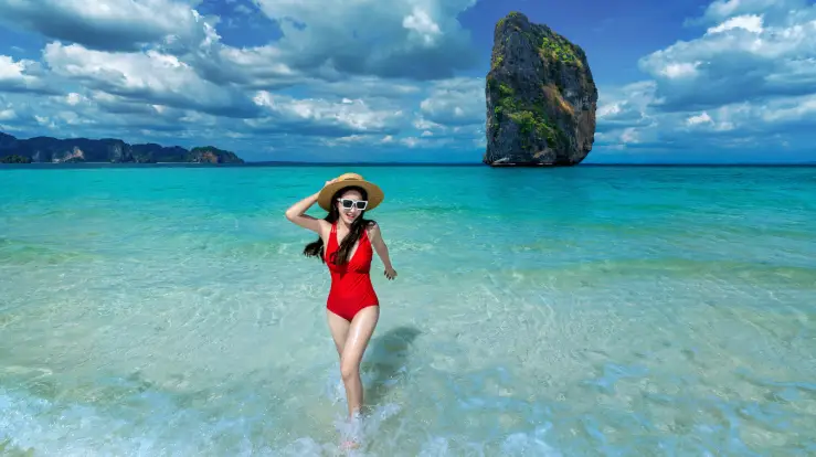 Andaman and Nicobar Islands-Tinder Travel