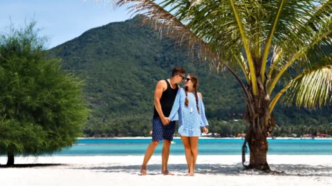 Discover Andaman and Nicobar Islands-Tinder Travel