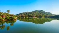 Mount Abu-Tinder Travel
