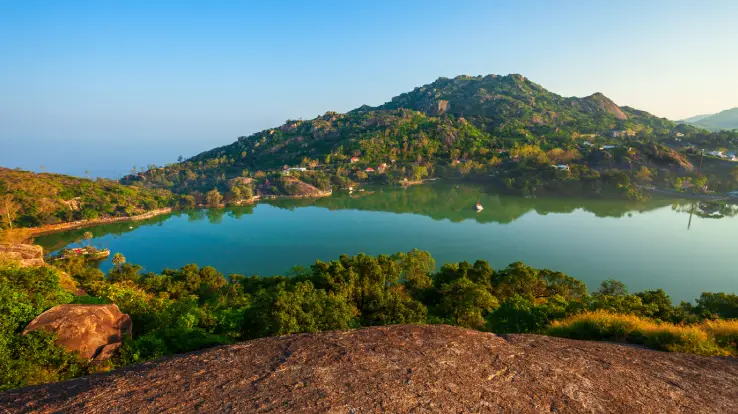 Best Time To Visit Mount Abu-Tinder Travel