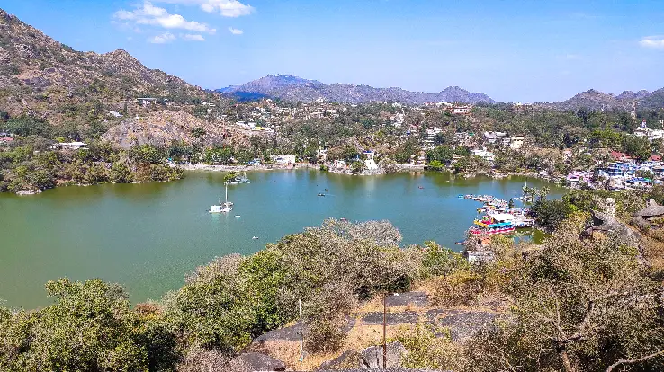Things To Do in Mount Abu-Tinder Travel