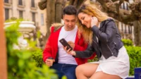 Tinder While Traveling-Tinder Travel