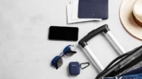 Travel Accessories for Men-Tinder Travel