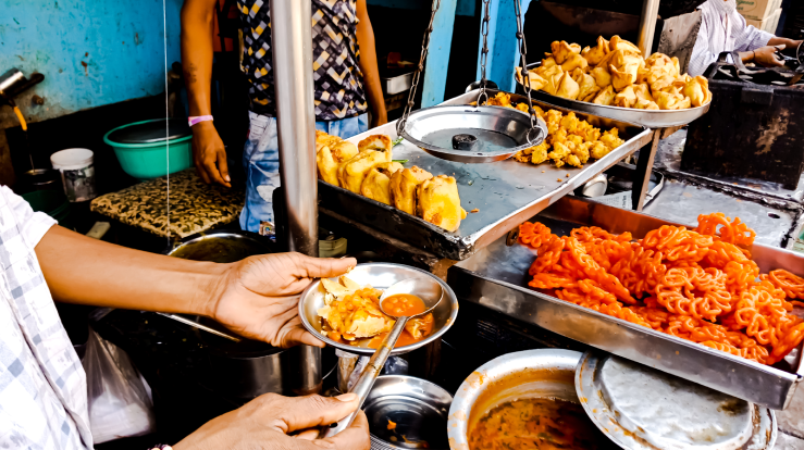 Places to visit in Mahabaleshwar-Tinder Travel