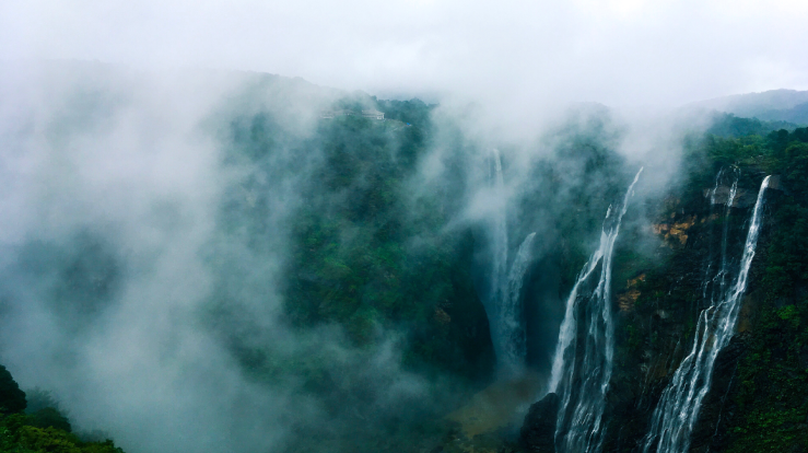 Places to visit in Mahabaleshwar-Tinder Travel
