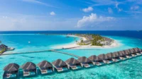 Maldives Vacation