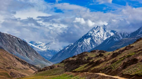 Top 10 Places To Visit in Spiti Valley-Tinder Travel
