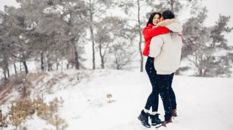 best places to visit in winter in the world-Tinder Travel
