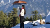 best time to visit Manali