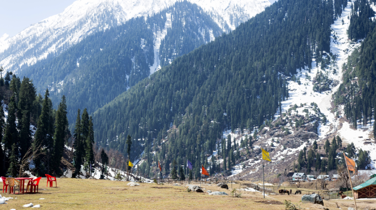 Rohtang Pass