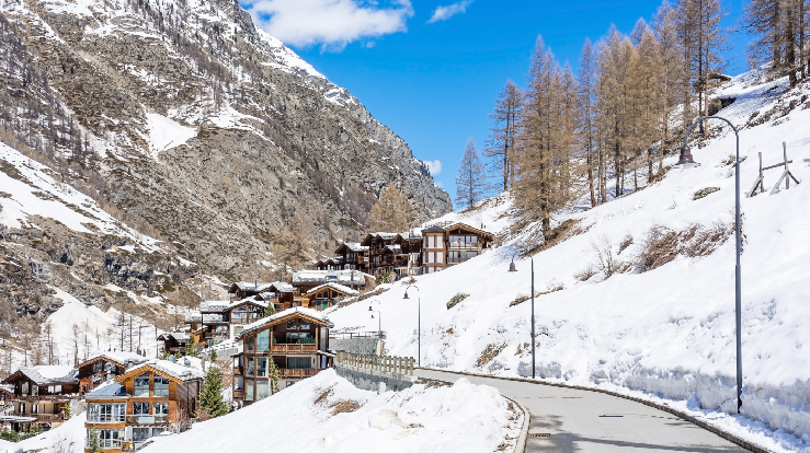 Solang Valley