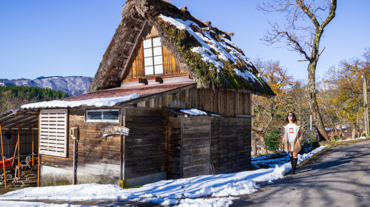 Old Manali