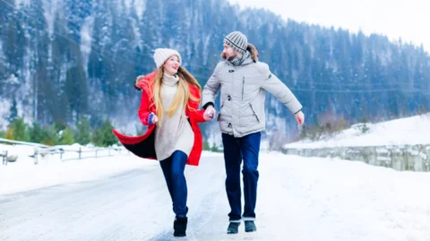 best places to visit manali- Tinder Travel