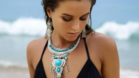 Jewelry Options for Travelling