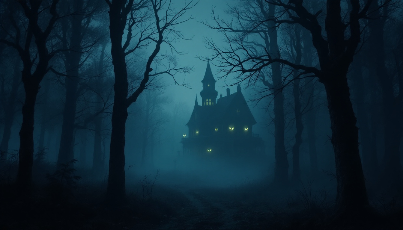 Horror Stories in Hindi